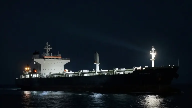 Black Sea Seafarer Toll: 40 Deaths Exceed Gulf Total