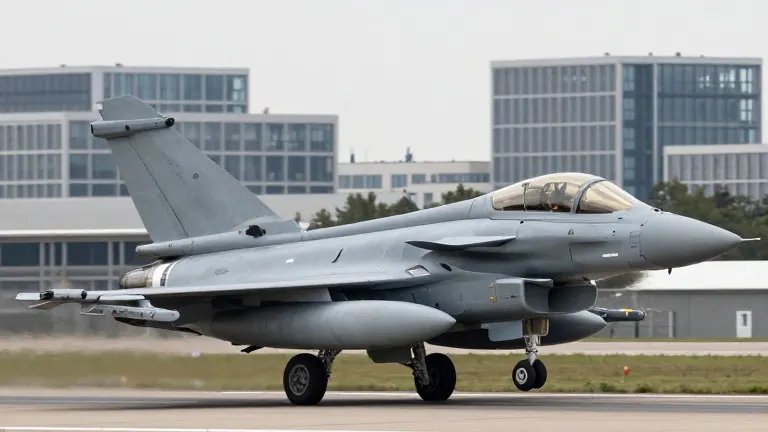 France Integrates Ten Allies Into Nuclear Shield