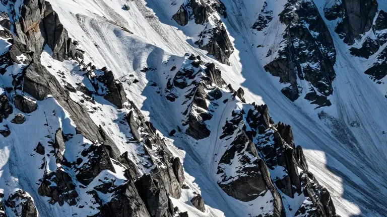 Illustration for: German climber dies after 1,500 meter fall from Ama Dablam