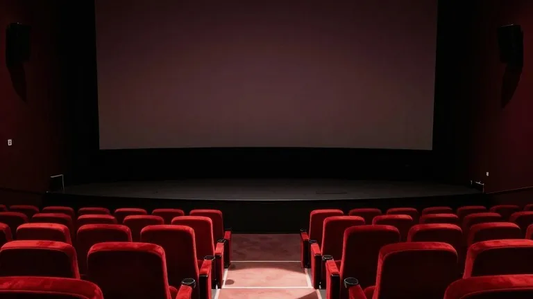 Sderot Film Festival Schedules 25 Screenings and Premieres for Anniversary Week