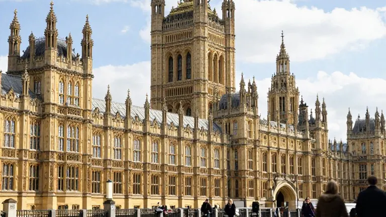 Illustration for: UK Jewish group urges government to label anti-Zionism as extremism